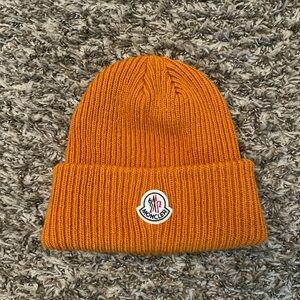 Moncler Beanie